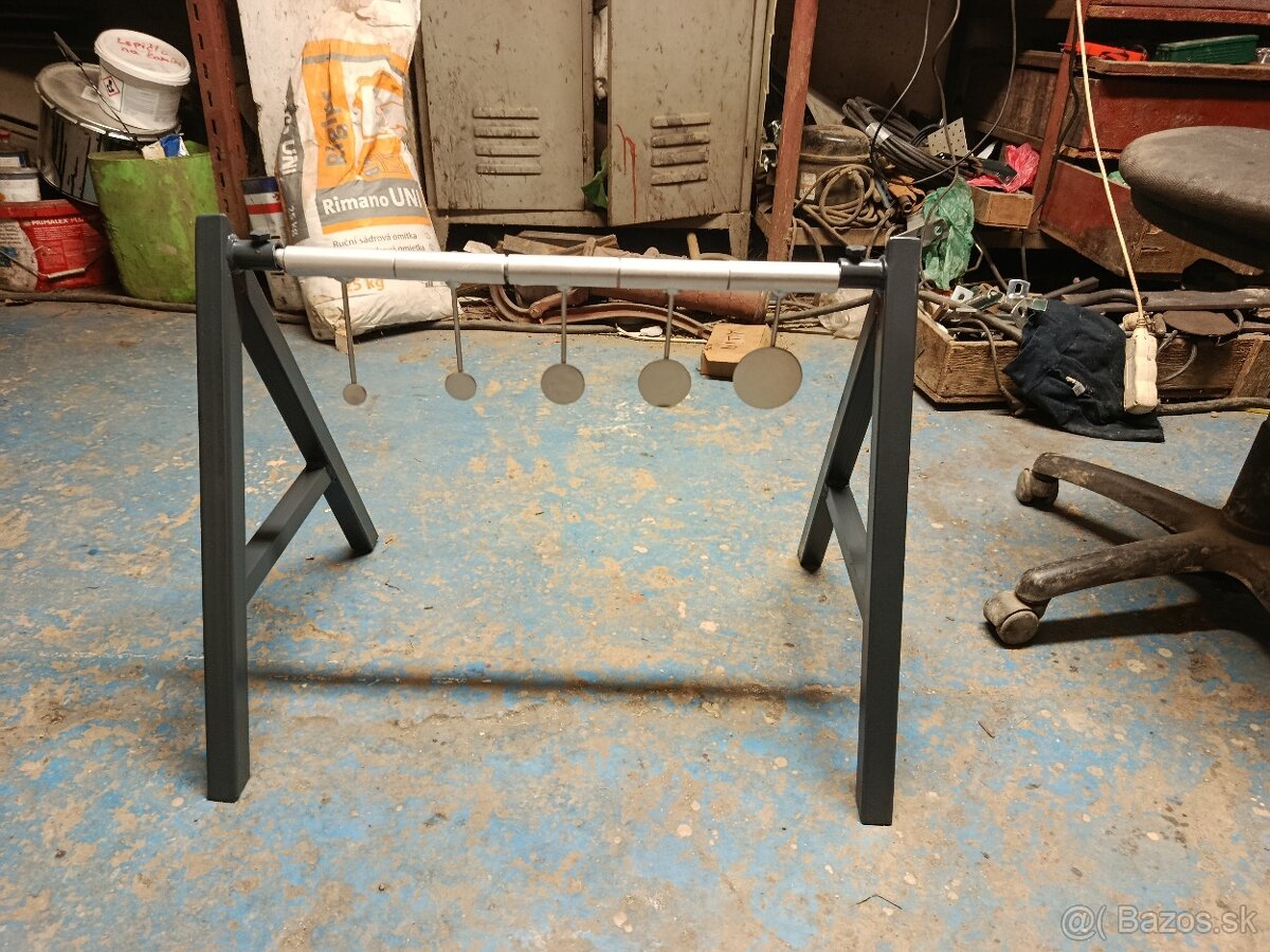 Terče,lapače,gongy - 6