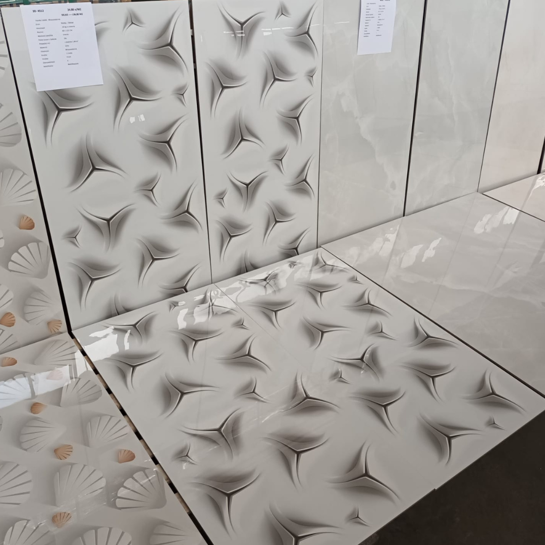 Dlažba a Obklad -3D-4512 - 6