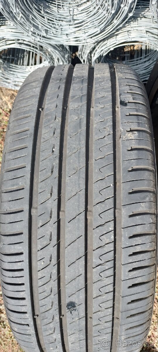 Borbet 5x112 R18 - 6