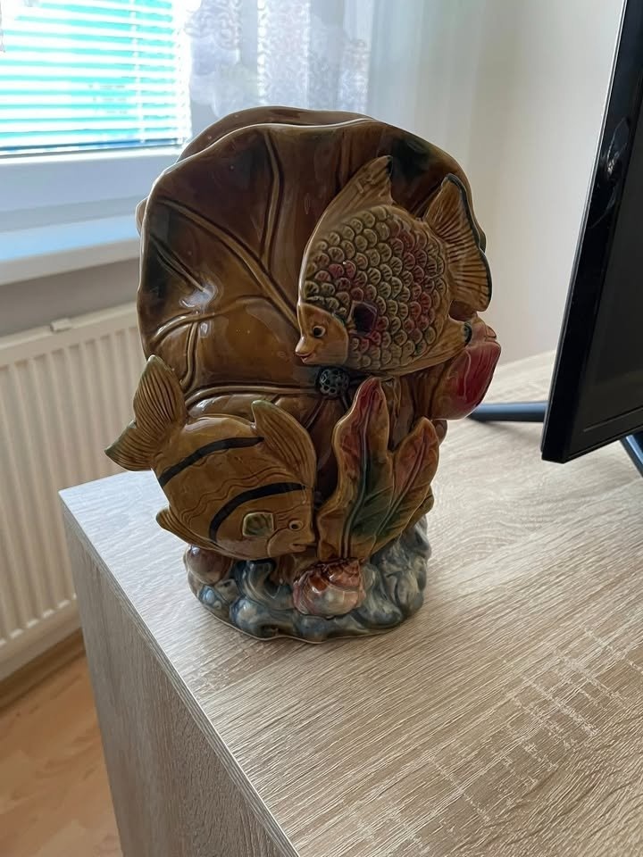 Stojan na servítky - 6