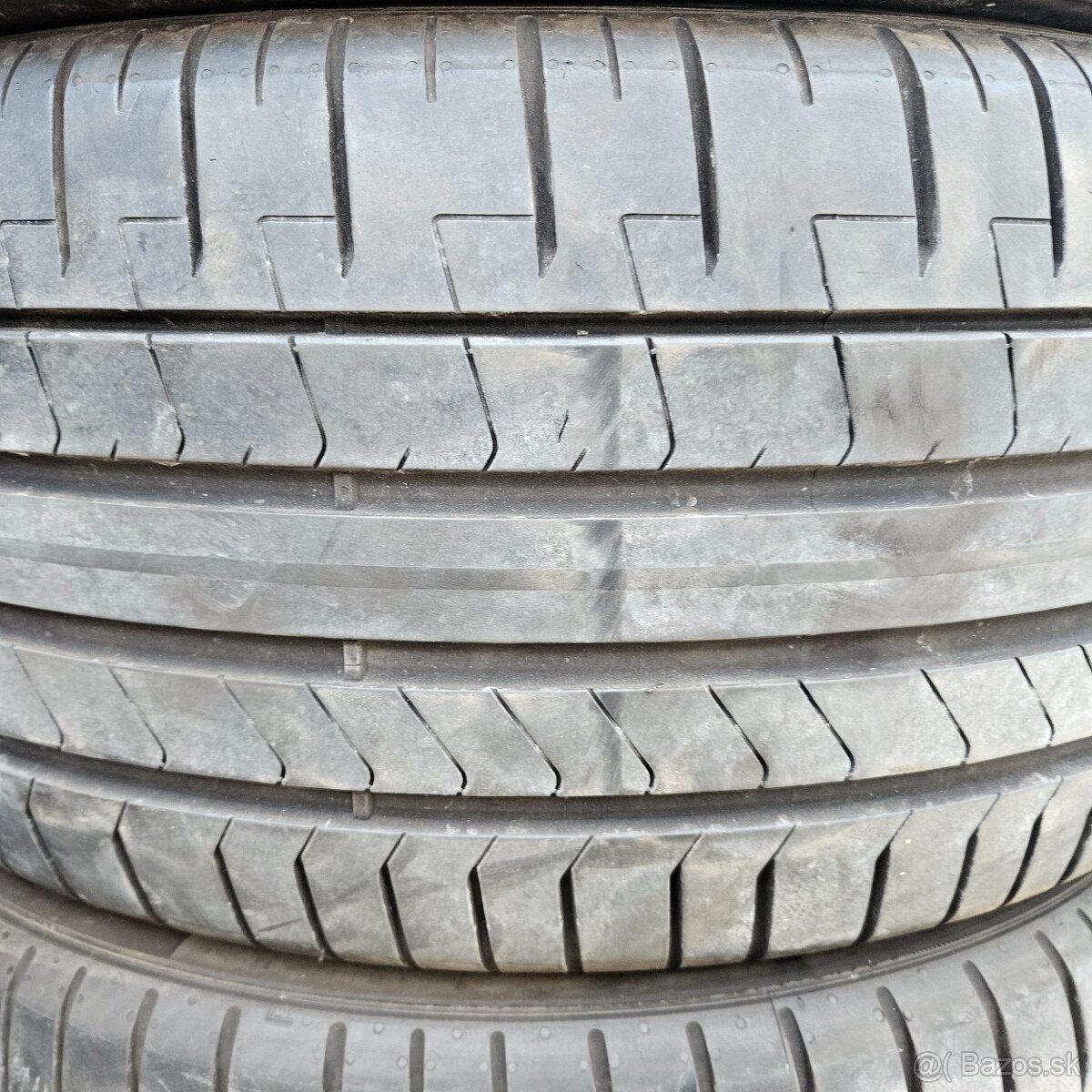 255/40 r18 Pirelli - 6