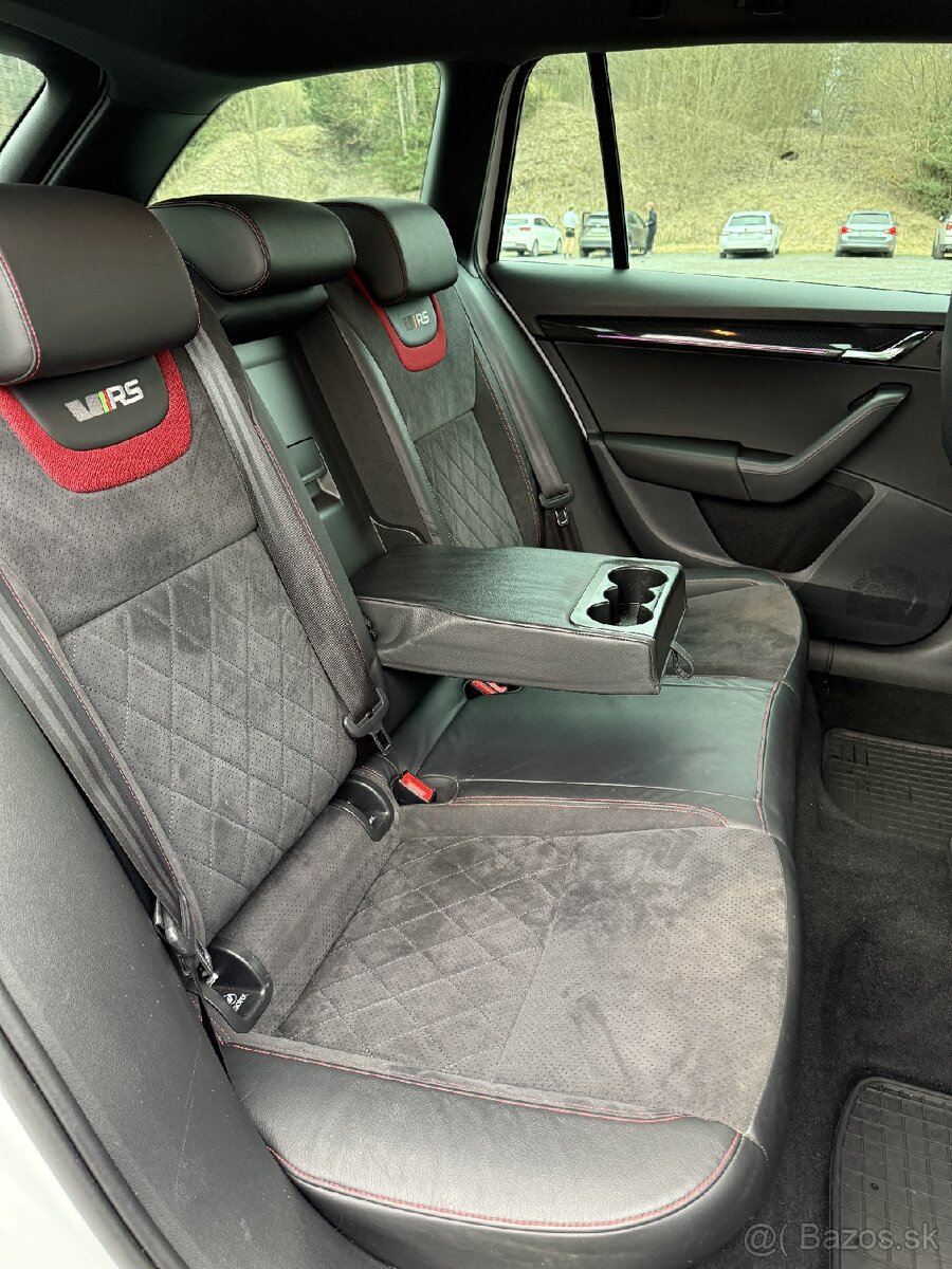 Škoda octavia 3rs - 6