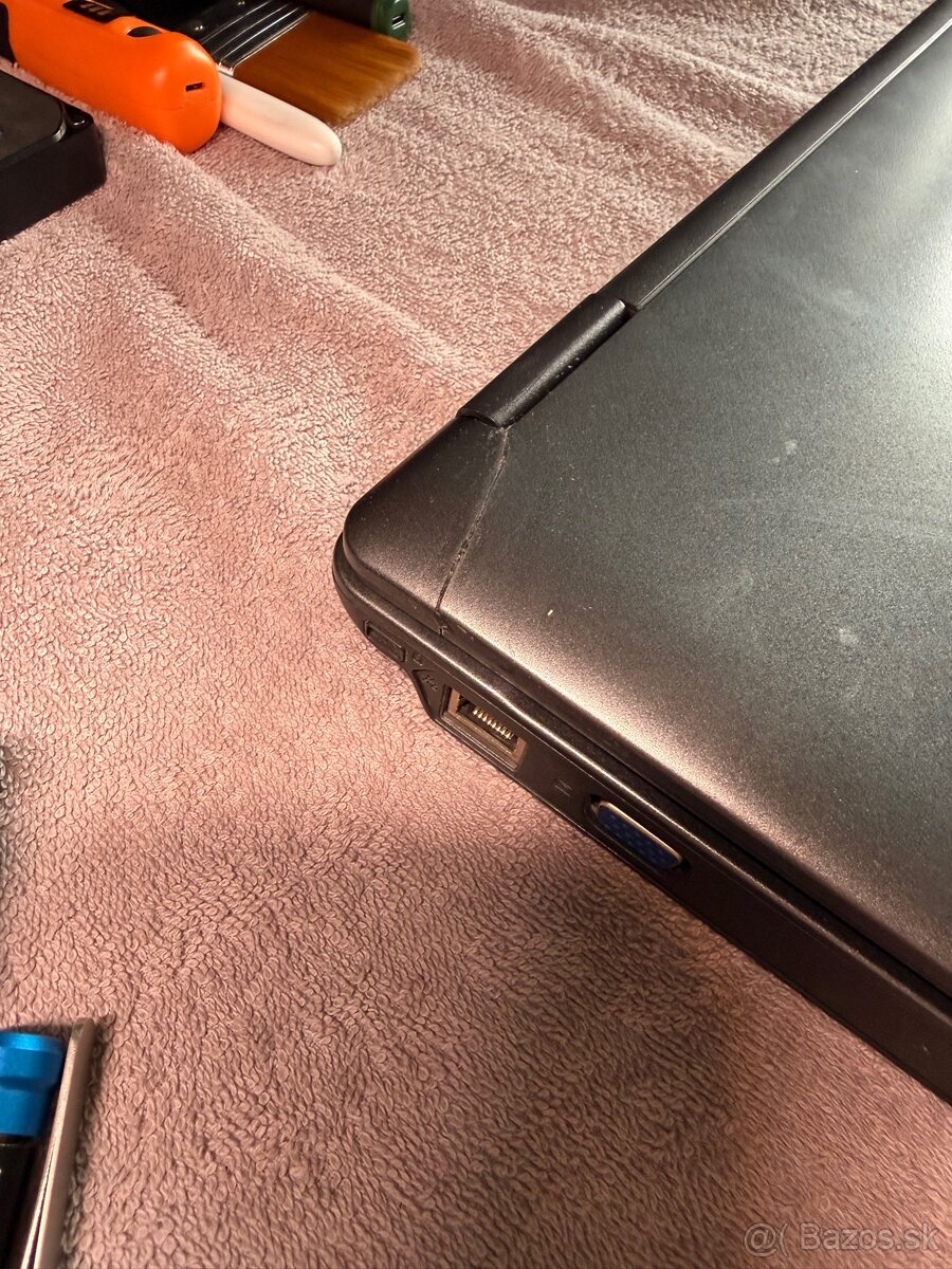 Acer Extensa 5220 - 6