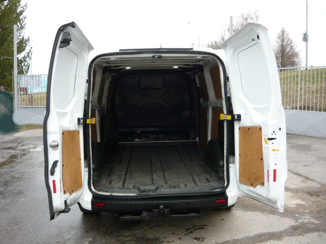 FORD TRANSIT CUSTON 2.0 TDCI - 6
