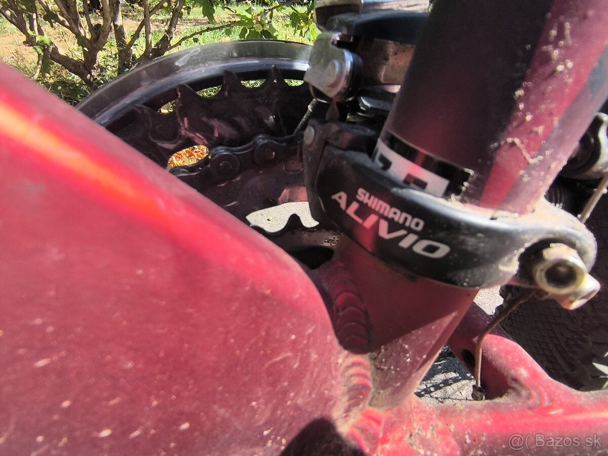 Predám bicykel - 6