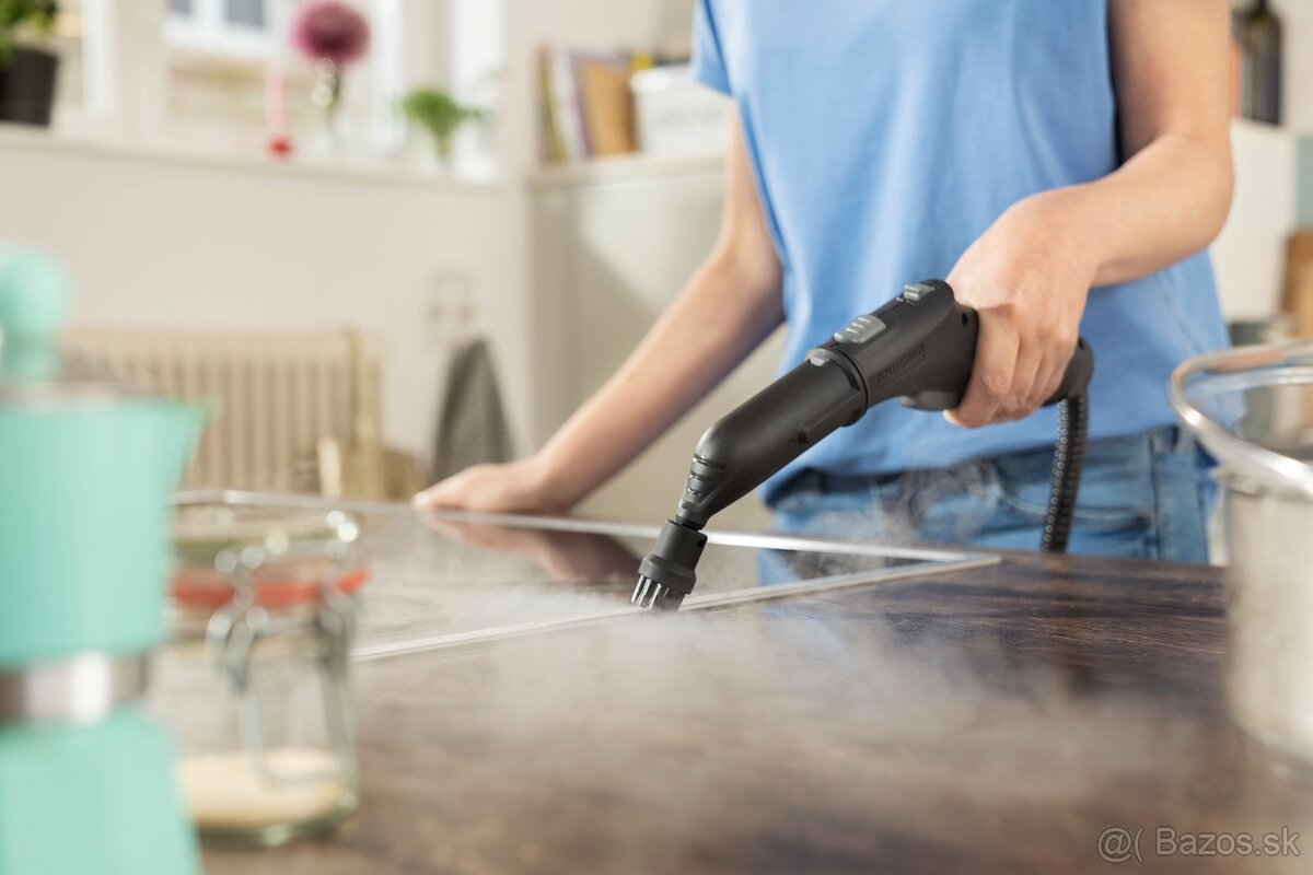 Parný čistič na prenájom - 6