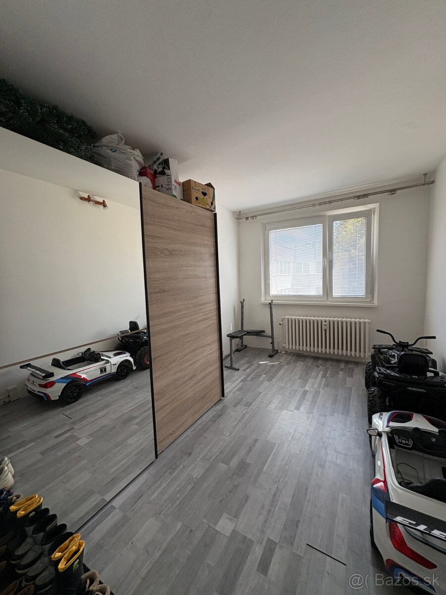 REZERVOVANÝ Predaj 4i. bytu, Prešov - Sekčov - 6