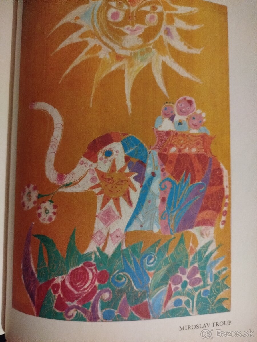 Slnečný prsteň - 6