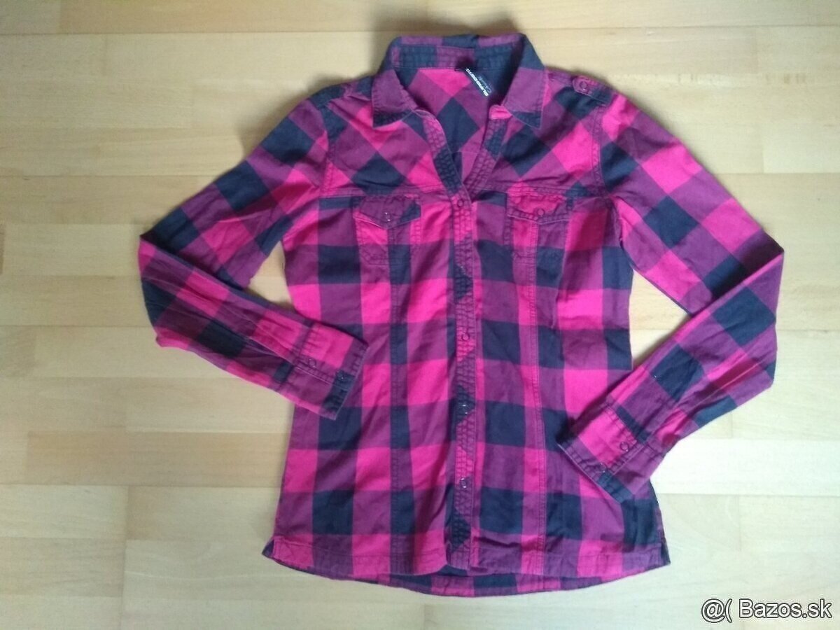 Balik damske veci prechodné v S - 6