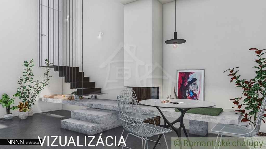 Dom s malým pozemkom v Banskej Bystrici na bývanie alebo p - 6