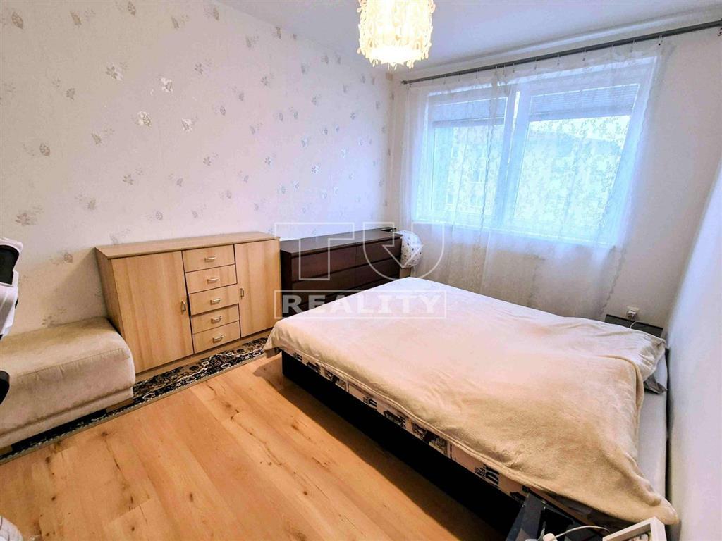 TUreality ponúka na prenájom pekný a priestranný 2i byt... - 6