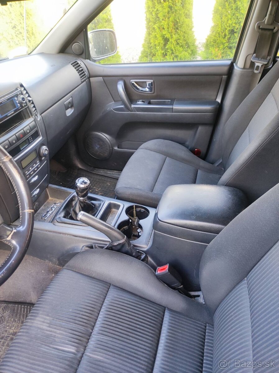 Kia Sorento 103-125kw - 6