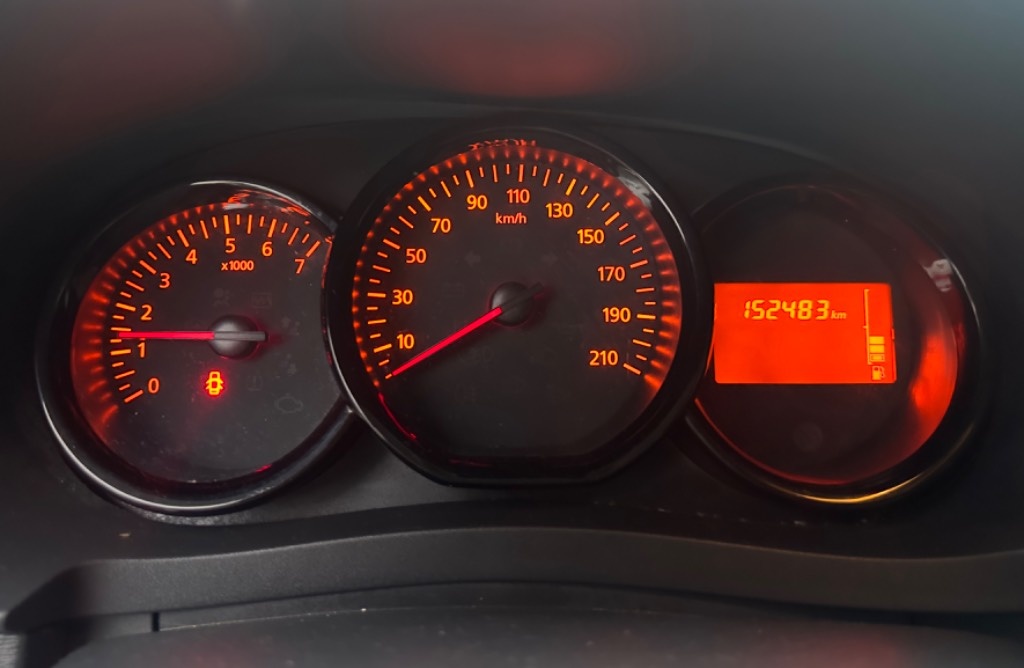 Dacia Dokker 1.3 TCe 102 Arctica - 6