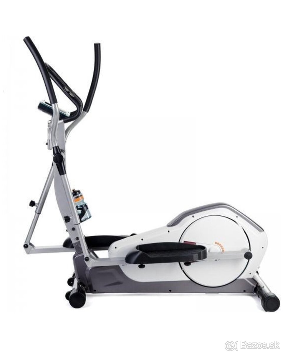 Orbitrek Crossový eliptický trenažér Cardiostrong EX20 - 6