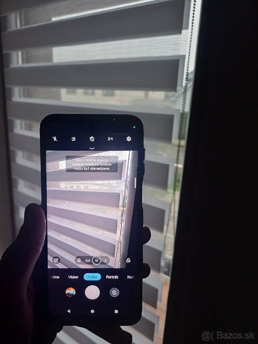 Predám/Vymením Motorola Moto G54 5G - 6