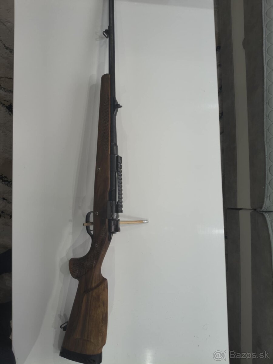 Predám MAUSER 7 x 64 - 6