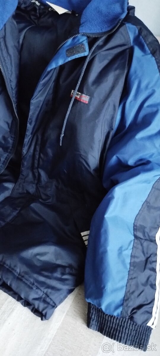 Pánska zimná bunda - 6