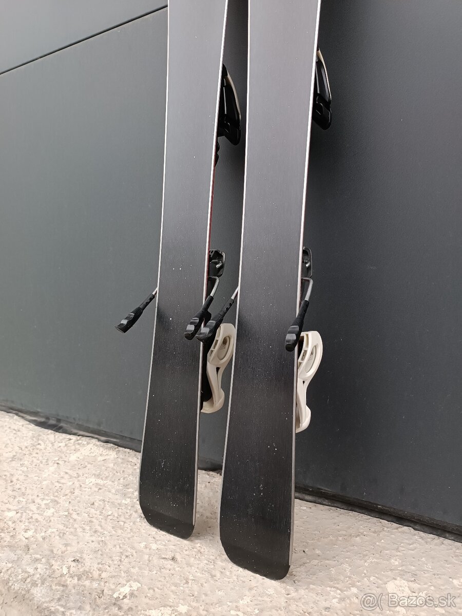 LYŽE VOLKI RACETIGER GS 80CM - 6