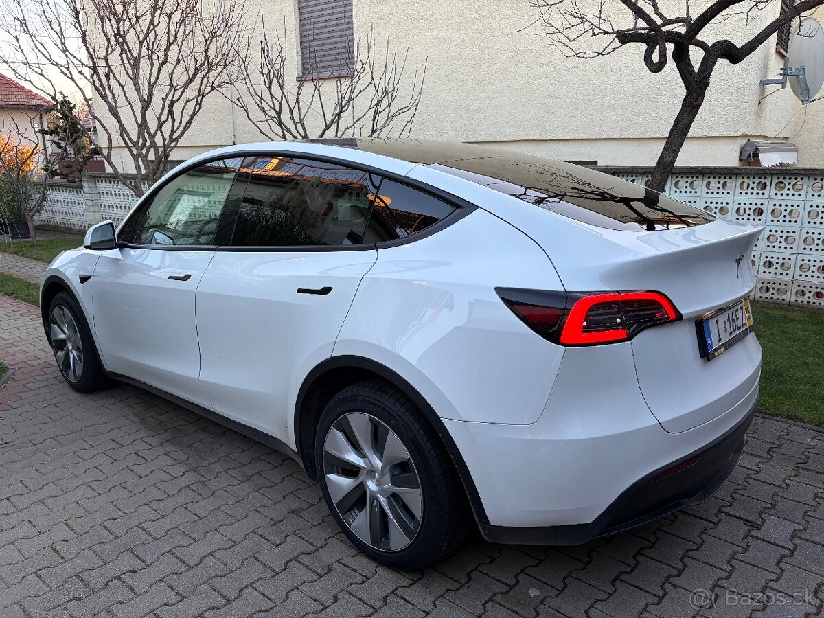 Tesla model Y ✅ Long Range ✅ AMD ✅ 2023 - 6