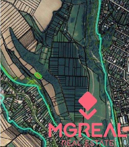 Rekreačný pozemok Nemšová - 6