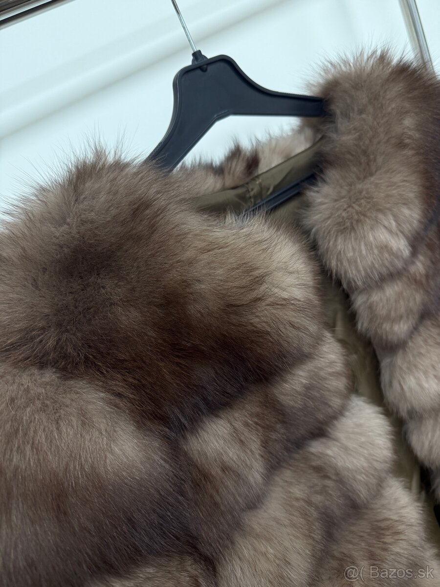 Kozuch polárna liska - 6