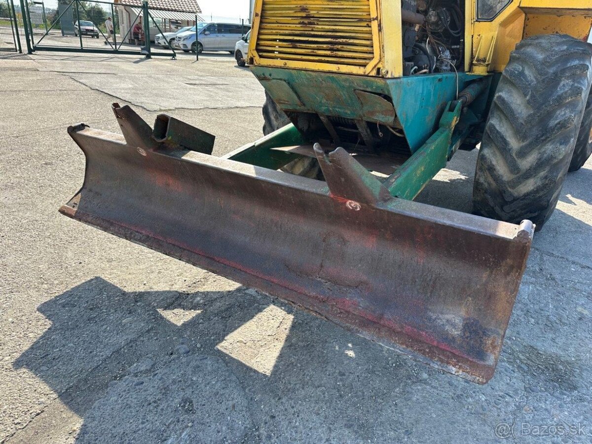 LKT 1980 VIN 983 - 6