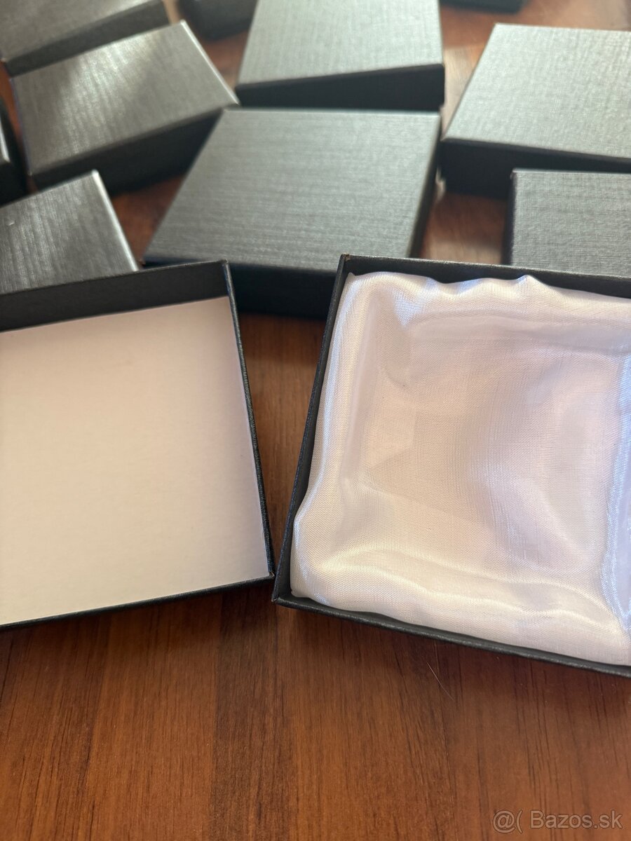 Darčekové Krabičky 38 kusov - 6