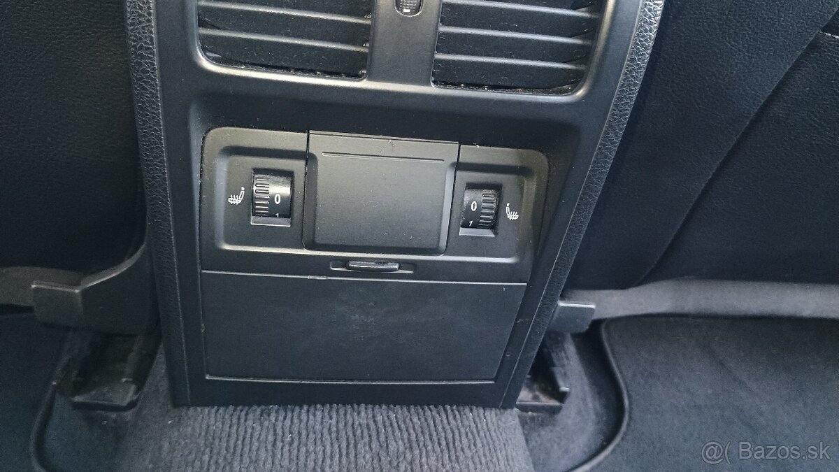 VW Passat B7 2.0 TDI - 6