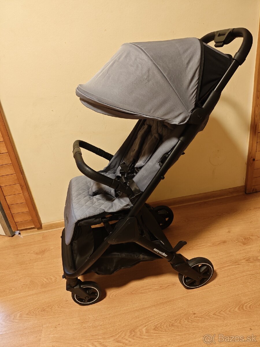 Easywalker Jackey - 6