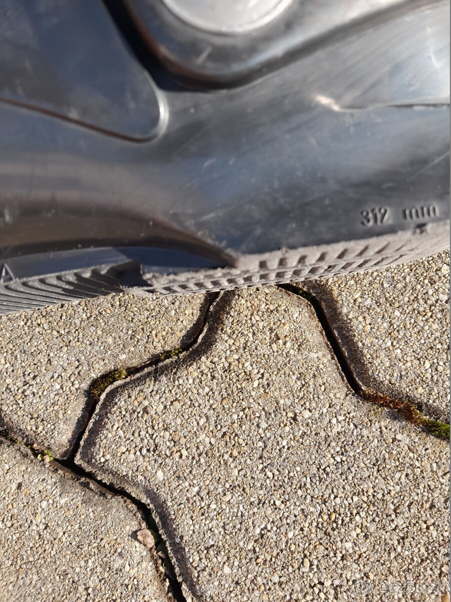 Predám dámske lyžiarky LANGE - 6