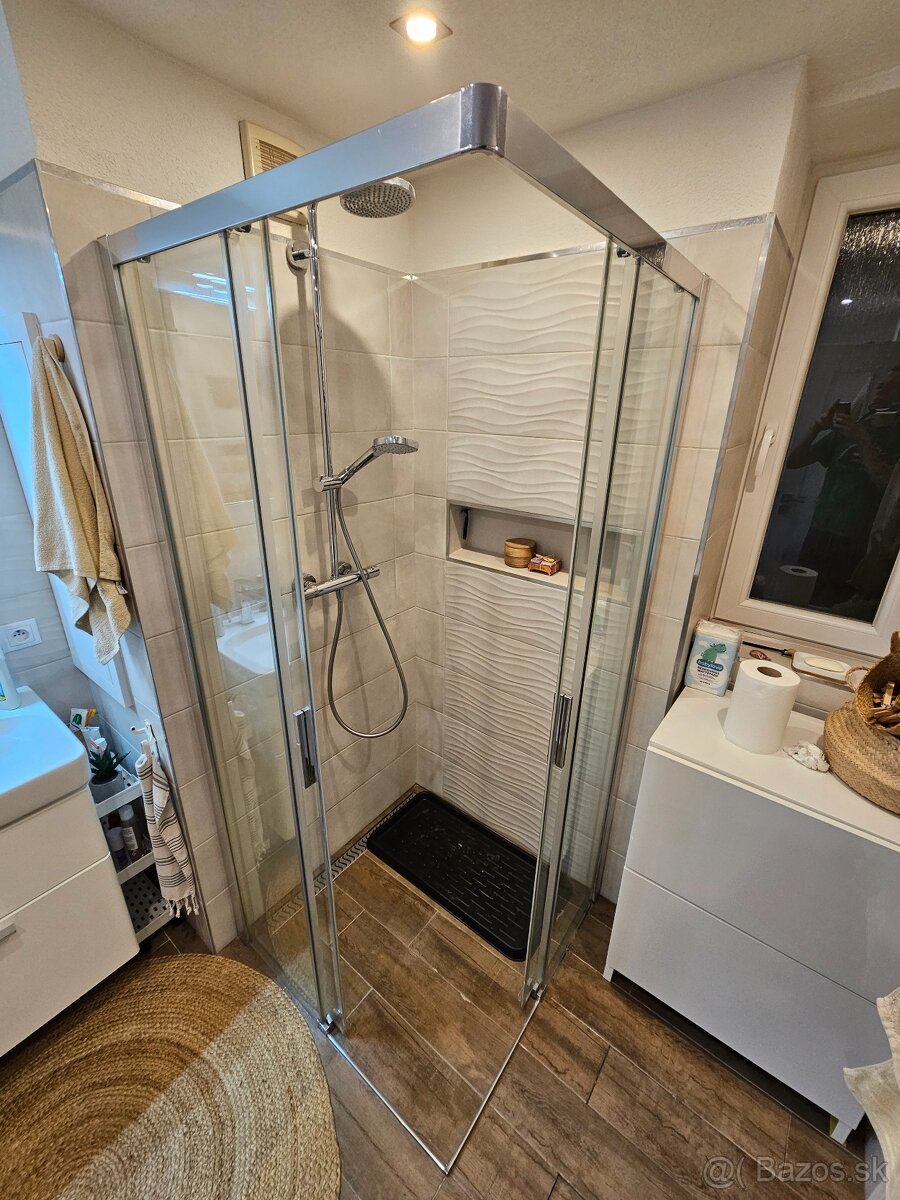 Sprchovaci kut - 6