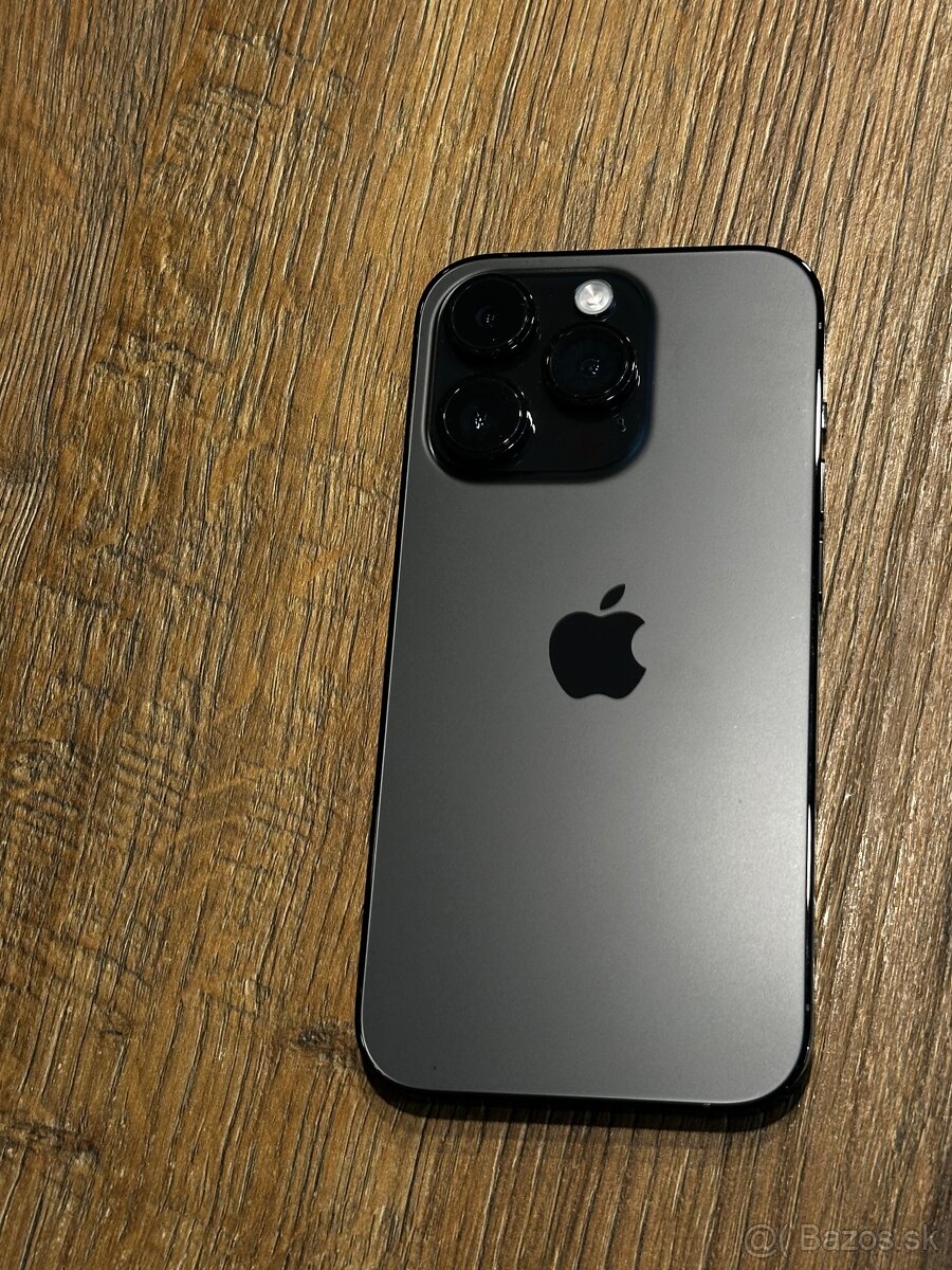 iPhone 14 Pro 128 GB – TOP stav - 6