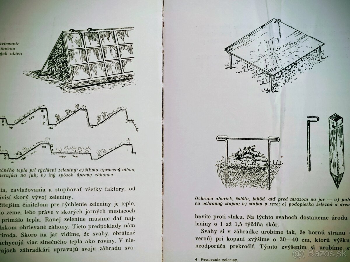 Hobby, odborné knihy - 6
