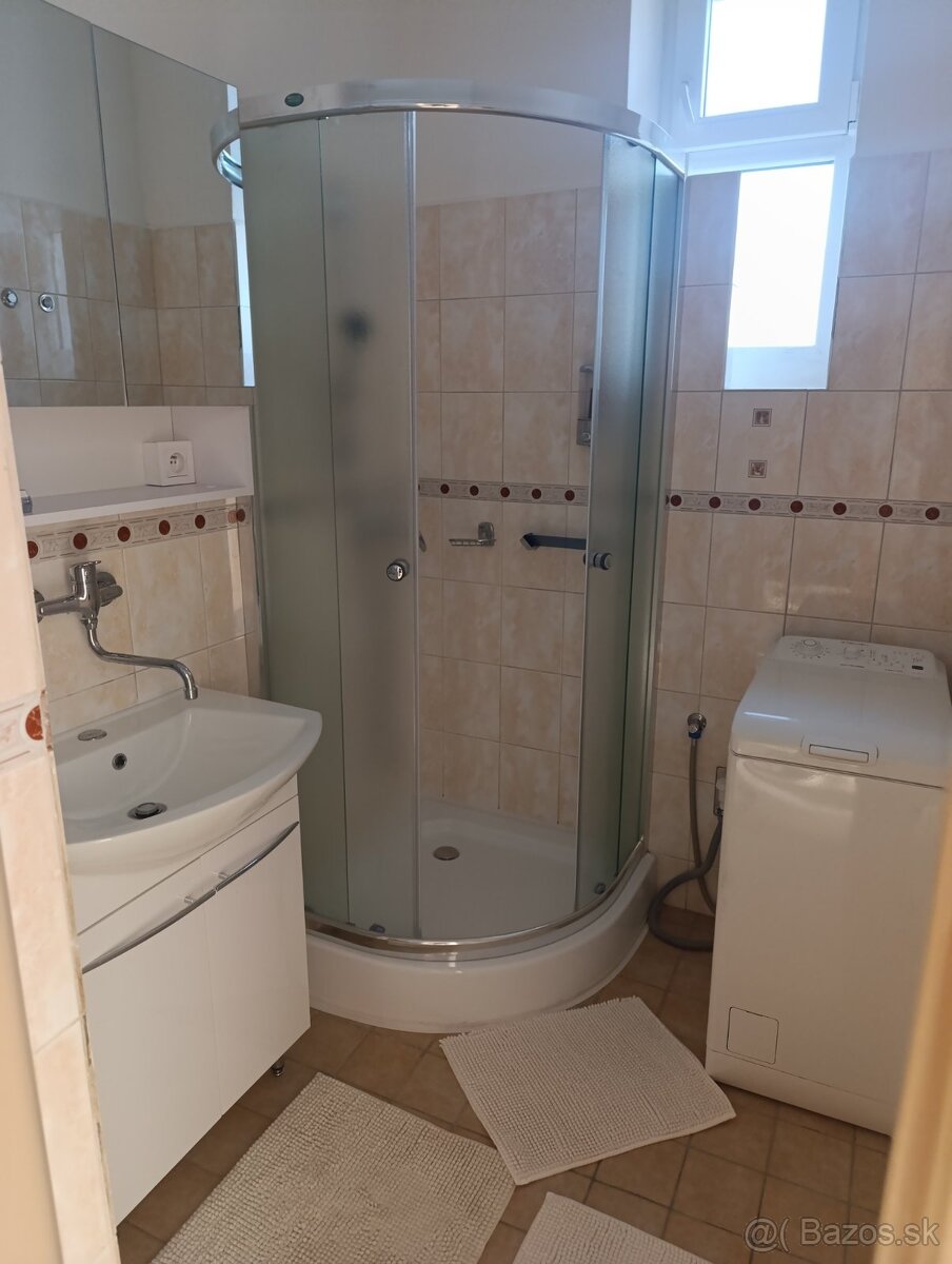 Košice centrum 4 izbový prenájom - 6