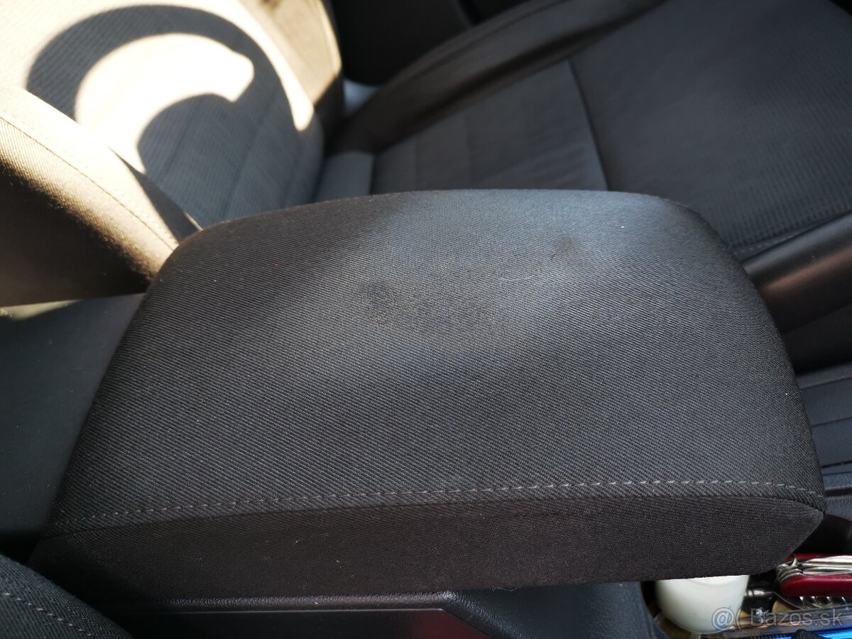 Tepovanie čalúnenia - 6