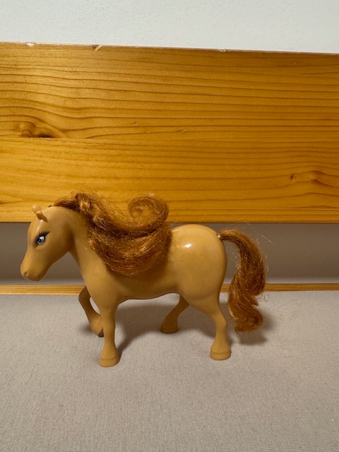 KONIKY( KUPTE SI NAS) - 6