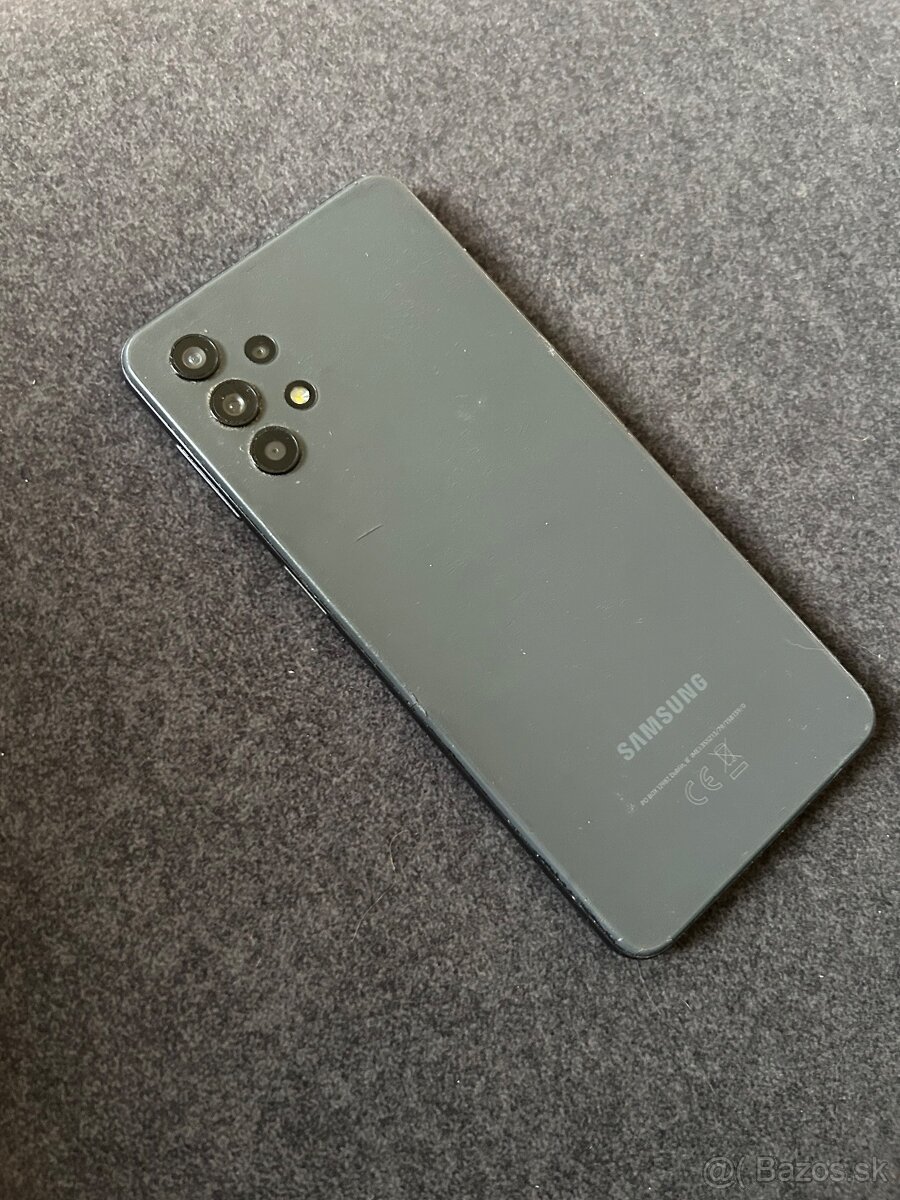 Samsung galaxy A32 128GB - 6