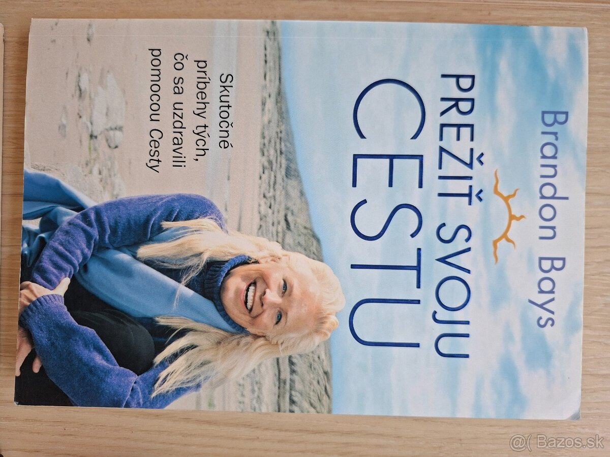 Motivačné knihy - 6