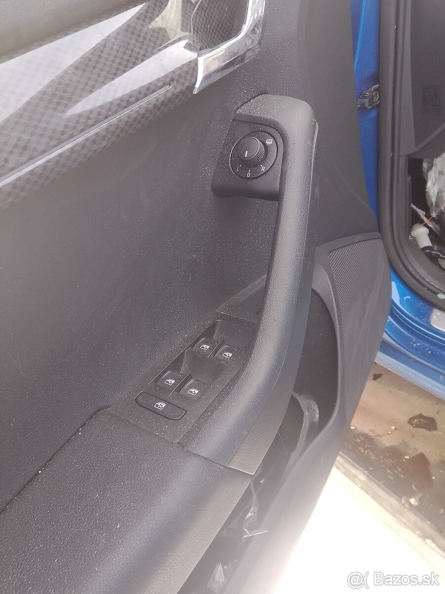 Škoda Octavia 3 rs - 6