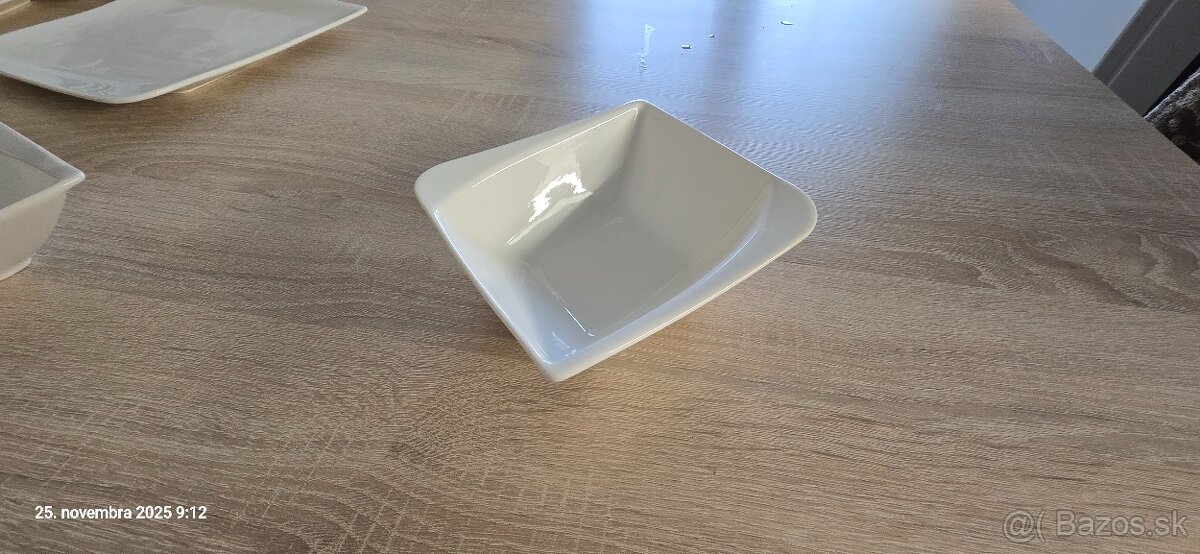 Jedálenská súprava - 6