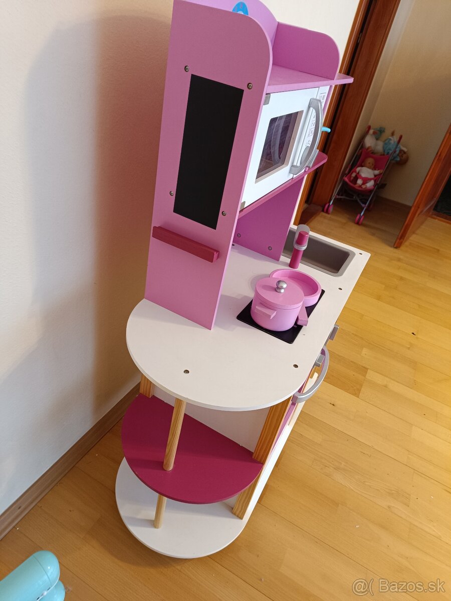 Detská kuchynka - 6