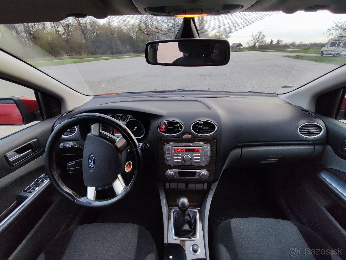 Ford Focus 1.6 TDCi - 6