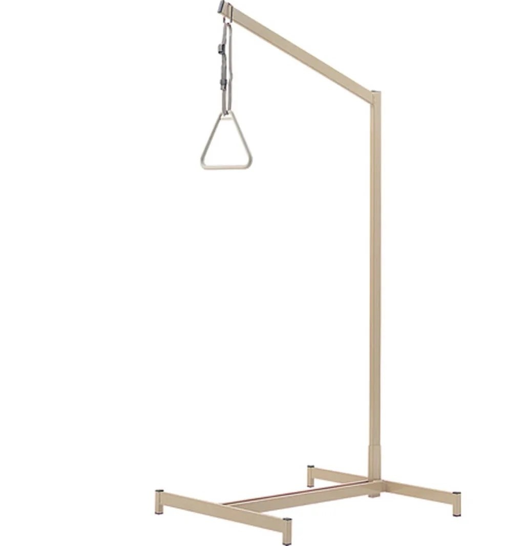 Elektrická polohovacia posteľ RotaBed - 6