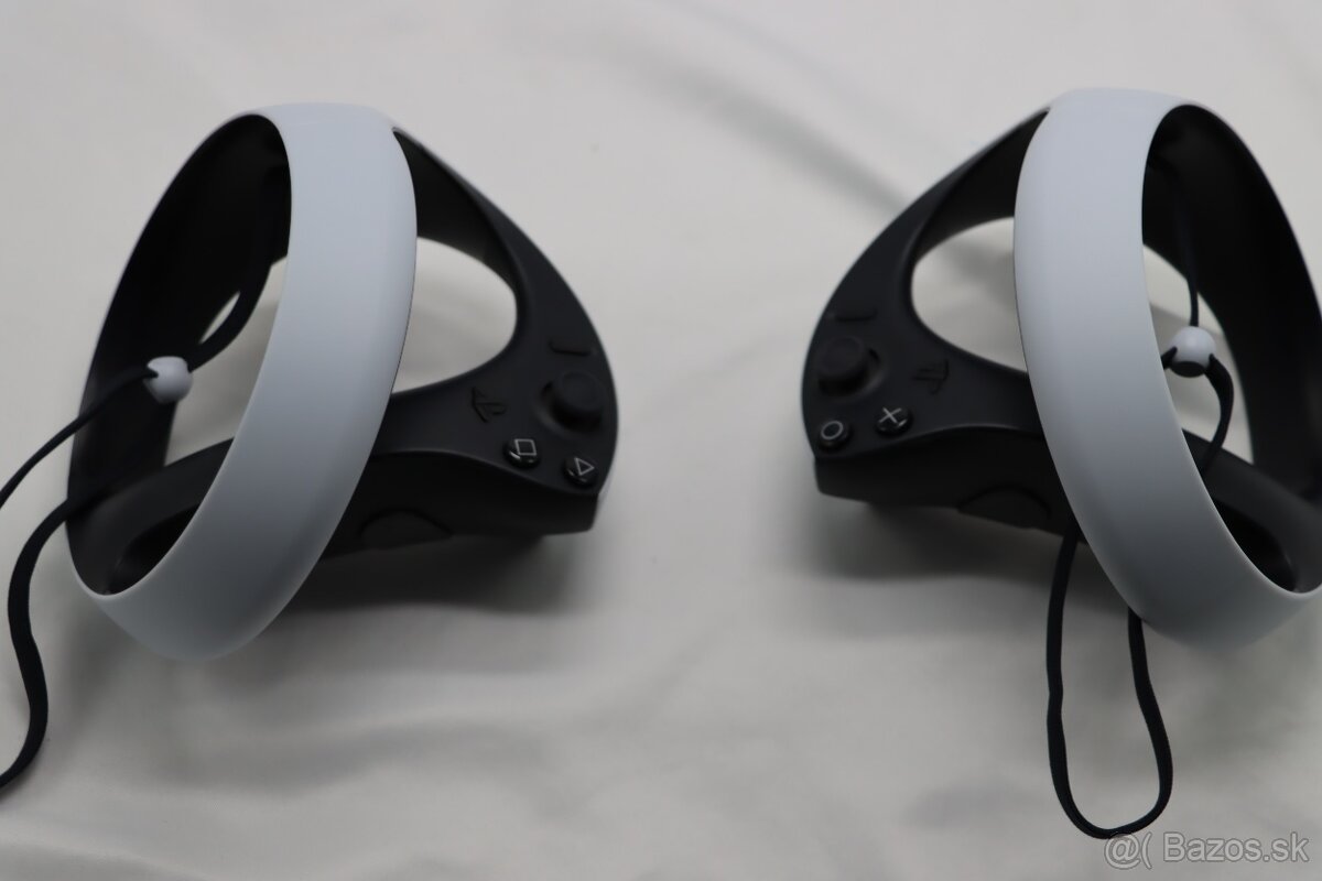 PlayStation VR2 komplet v krabici - 6