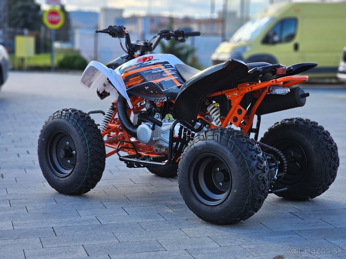 KAYO A180 SPORT - 6