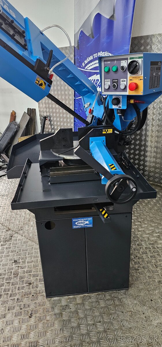 PEGAS 230x280 GH-LR - PŘEDVÁDĚCÍ, NEŘEZALA, ZÁRUKA - 6