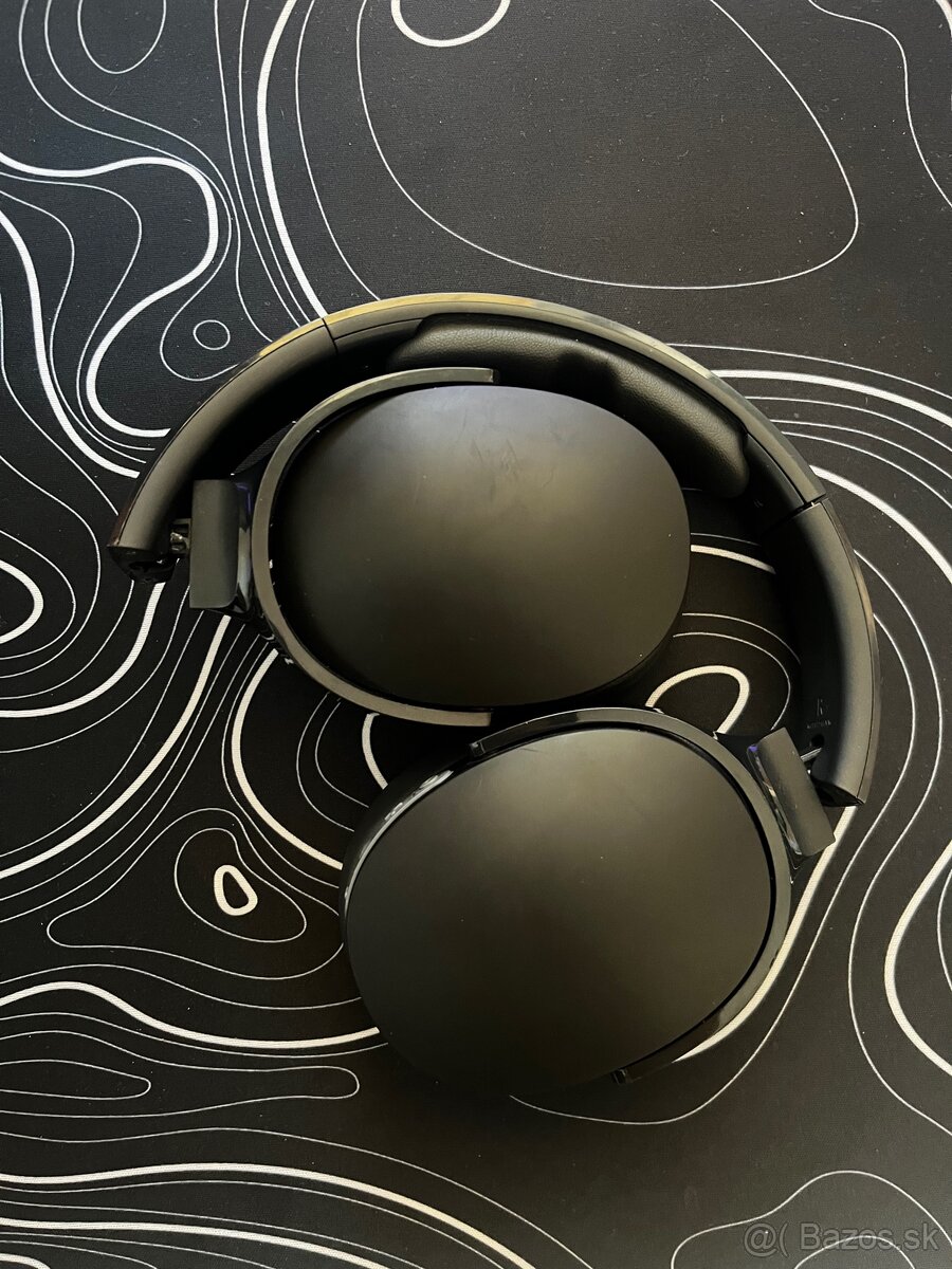 Skullcandy Hesh Evo – bezdrôtové slúchadlá - 6
