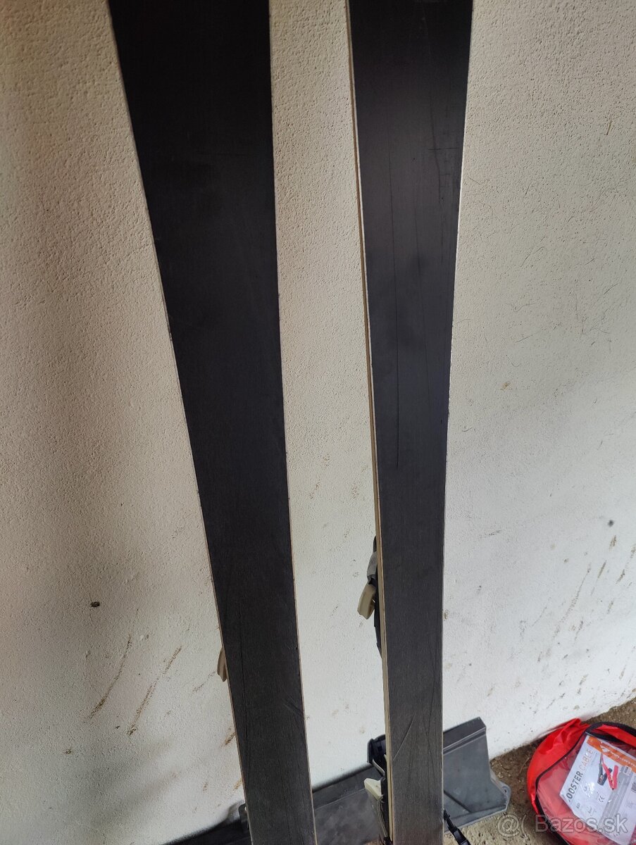 Lyže Blizzard Magnum Crossfire 170cm - 6