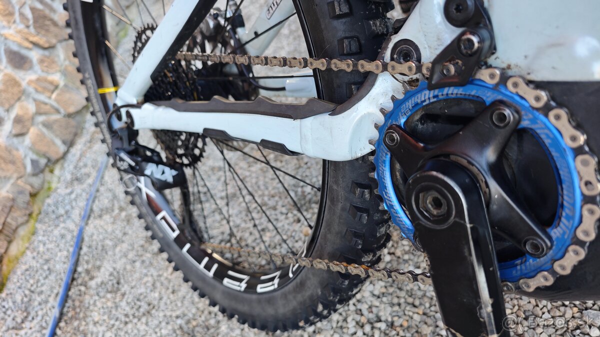 Specialized Turbo Levo3 2022 model veľkosť L - 6