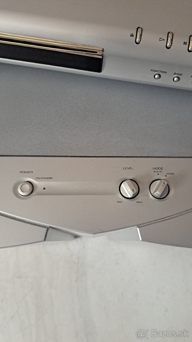 Domáce kino Sony - 6